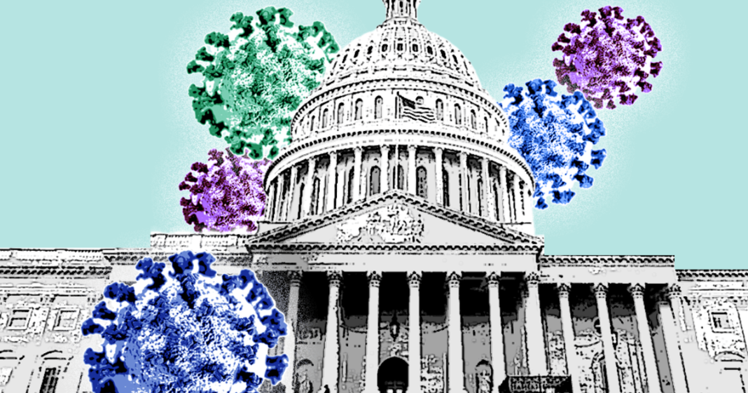 $1.7t-spending-bill-eases-medicare-rate-cuts,-extends-telehealth-waivers