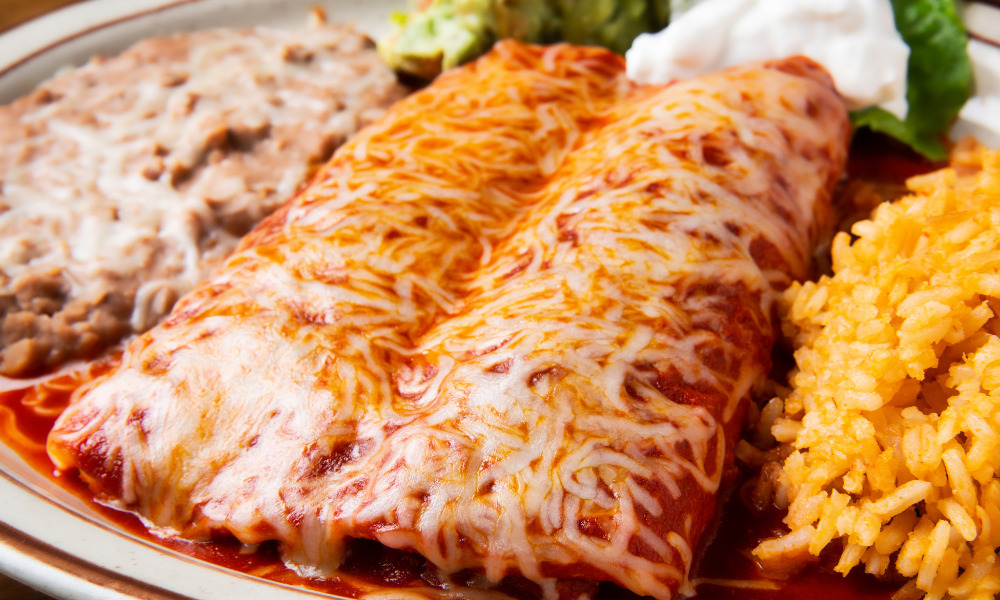 easy-enchiladas-with-rotisserie-chicken