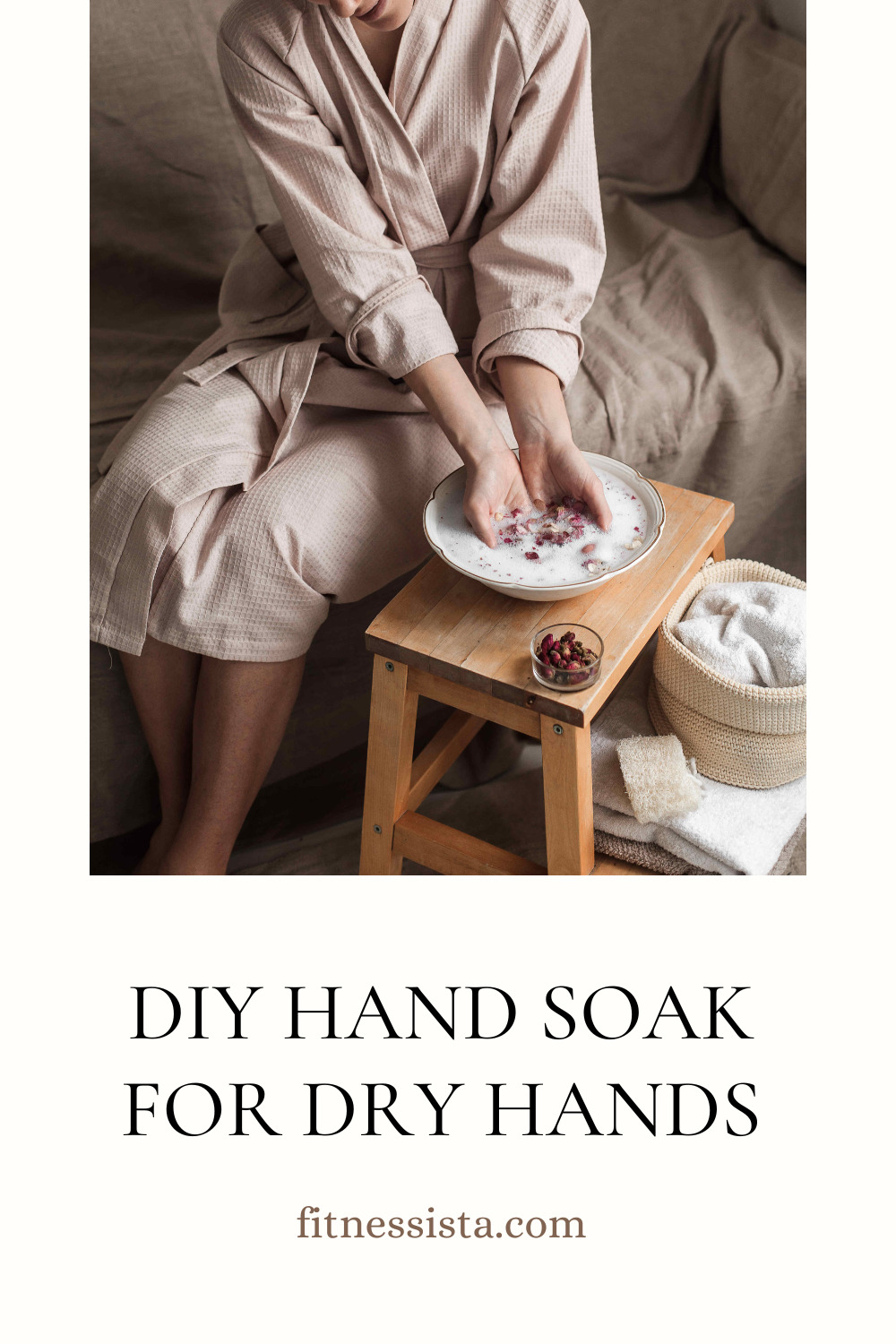 diy-hand-soak-for-dry-hands