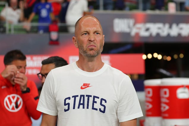 gregg-berhalter-is-pretty-sure-he’s-getting-the-usmnt-job-back