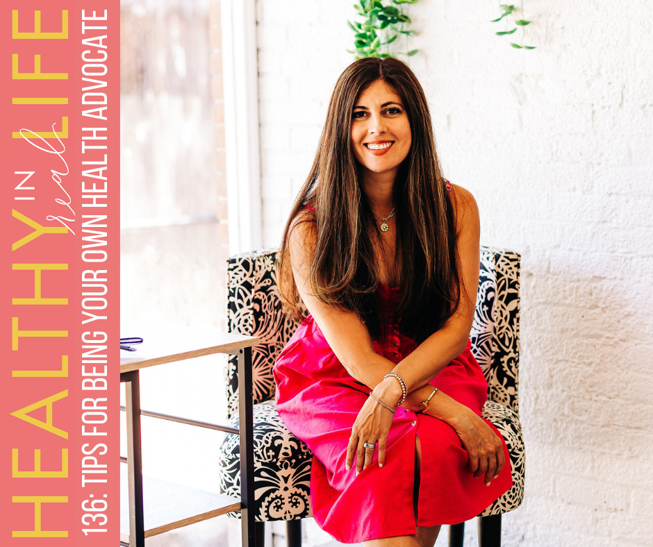 136:-tips-for-being-your-own-health-advocate