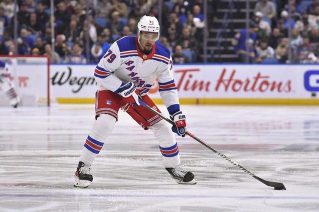 rangers-sign-d-k’andre-miller-to-2-year-extension