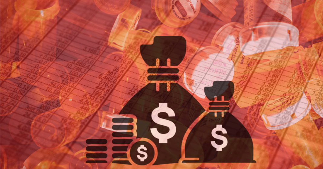 funding-recap:-ai-enabled-drug-discovery-heats-up