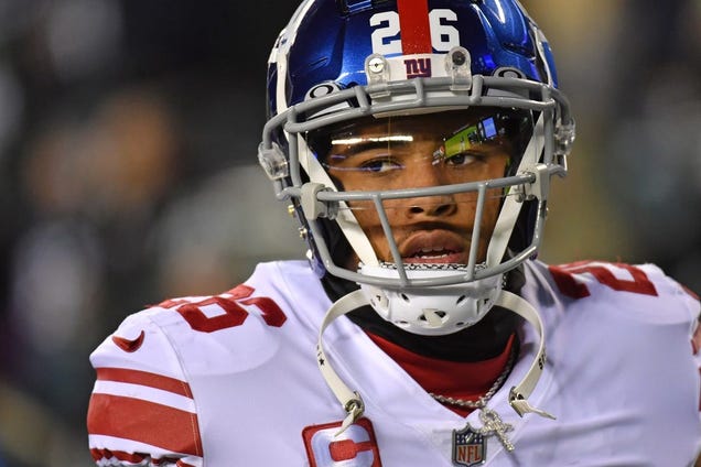 saquon-barkley:-‘it-is-what-it-is’-after-giants,-rb-miss-deal-deadline