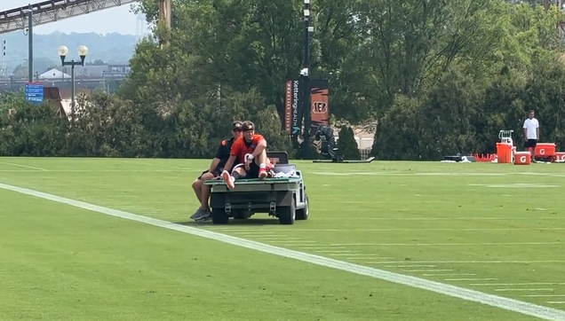 this-is-what-an-ohio-pro-sports-renaissance-looks-like:-joe-burrow-carted-off-the-field