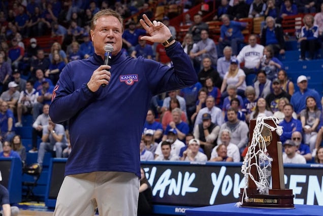 illinois-to-host-bill-self,-kansas-in-charity-game-to-aid-maui