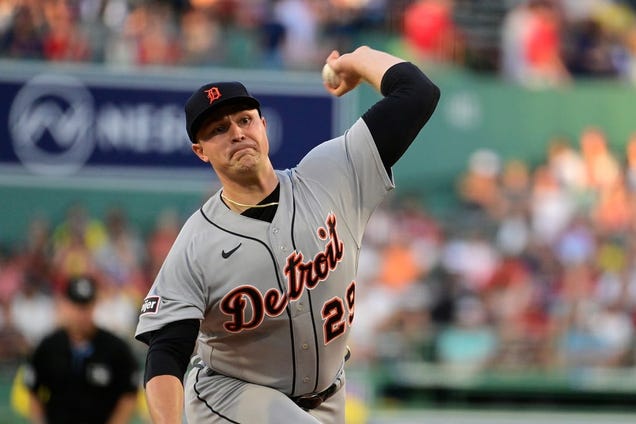 tigers-ride-tarik-skubal’s-arm-to-win-in-twinbill-opener