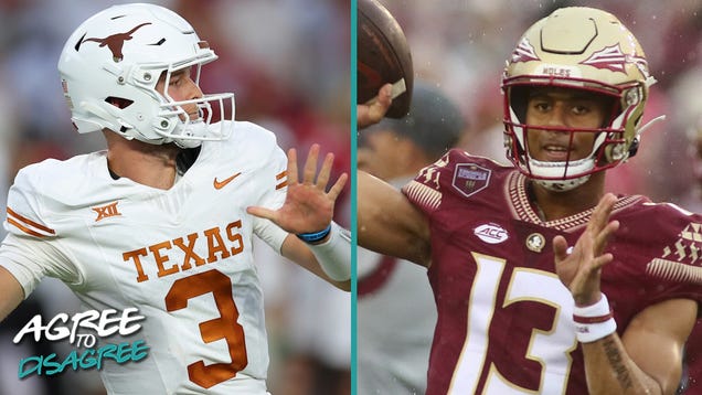 is-texas-or-florida-state-a-bigger-national-title-contender?-|-agree-to-disagree
