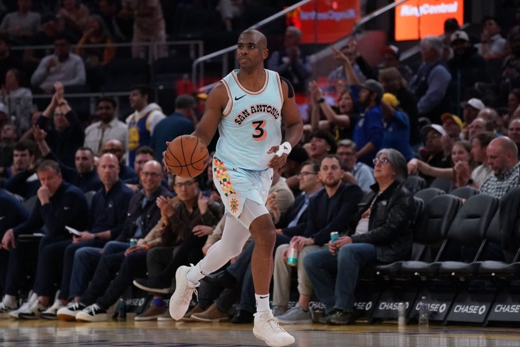 clippers-president:-team-‘strongly-considering’-reunion-with-chris-paul