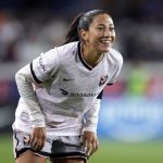 World Cup champion Christen Press retires from soccer world-cup-champion-christen-press-retires-from-soccer
