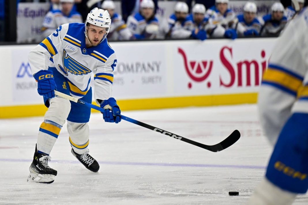 blues-sign-d-philip-broberg-to-six-year,-$48-million-deal