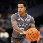 Adam Clark (22 points) leads Seton Hall past Georgetown adam-clark-(22-points)-leads-seton-hall-past-georgetown