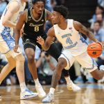 No. 17 North Carolina holds off Wake Forest no.-17-north-carolina-holds-off-wake-forest